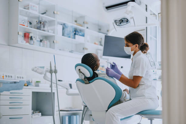 Best Dental Fillings (Composite and Amalgam)  in Wadsworth, IL