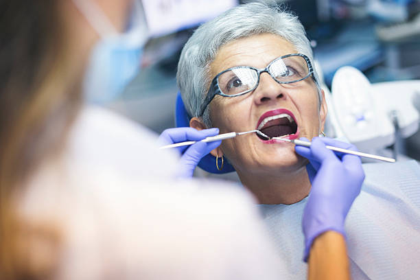 Dental Inlays and Onlays in Wadsworth, IL